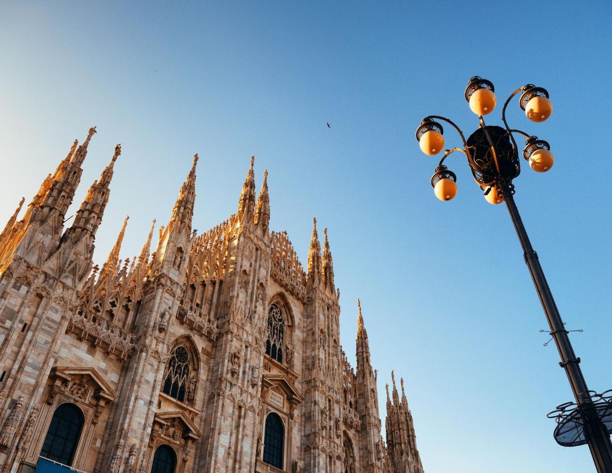 شقة Flat In Milan - Navigli المظهر الخارجي الصورة