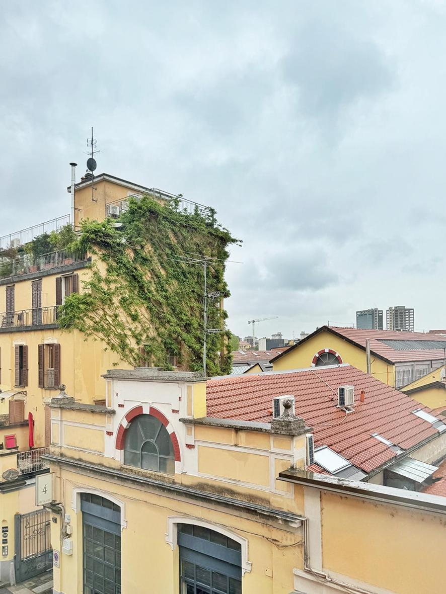 شقة Flat In Milan - Navigli المظهر الخارجي الصورة